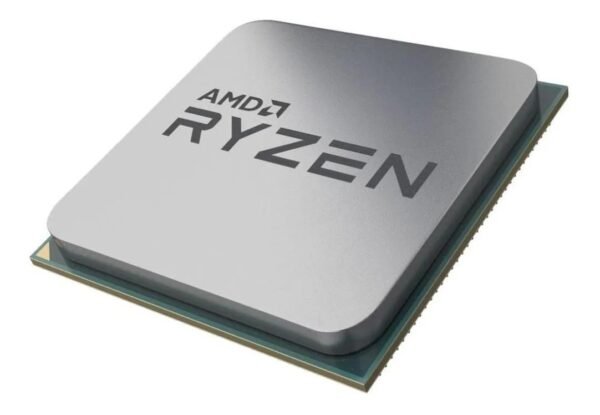 Processador gamer AMD Ryzen 3 3200G 4GHz de frequência com gráfico integrada - Imagem 3