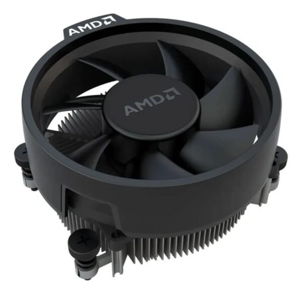 Processador gamer AMD Ryzen 3 3200G 4GHz de frequência com gráfico integrada - Imagem 2